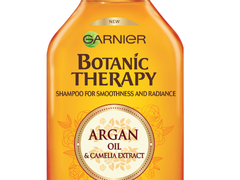 Sampon Garnier Botanic Therapy